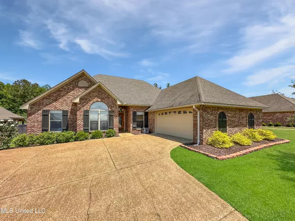 175 Copper Ridge Lane, Florence, MS 39073