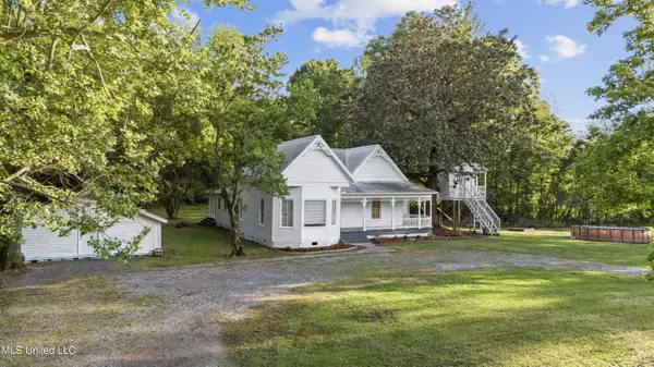 Pulaski, MS 39152,5079 Morton-Marathon Road