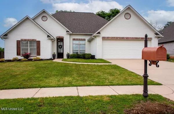 Canton, MS 39046,106 Sweetbriar Circle