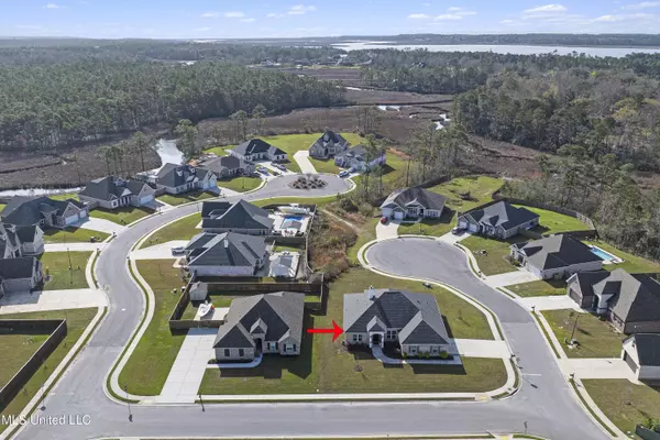 Ocean Springs, MS 39564,2900 Harder Road