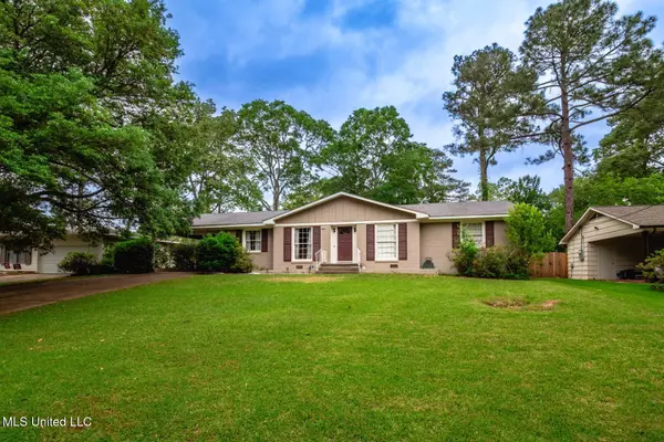 Jackson, MS 39211,2012 Southwood Road