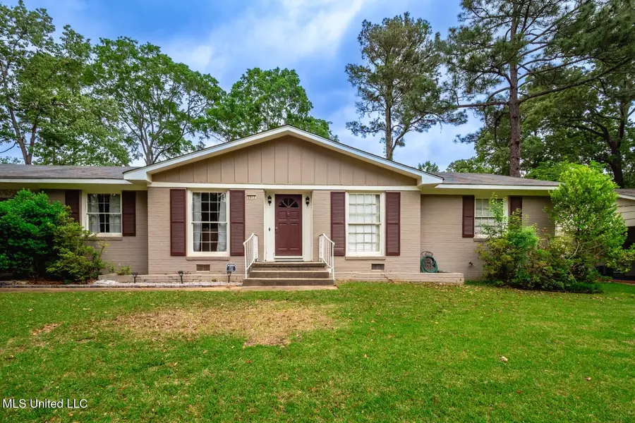 2012 Southwood Road, Jackson, MS 39211