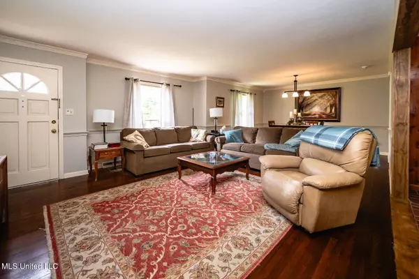 Jackson, MS 39211,2012 Southwood Road