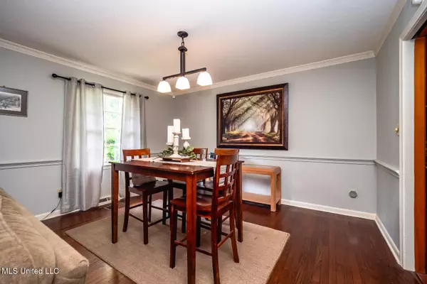 Jackson, MS 39211,2012 Southwood Road