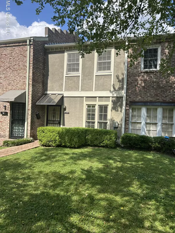 104 Gwin Street #5, Greenwood, MS 38930