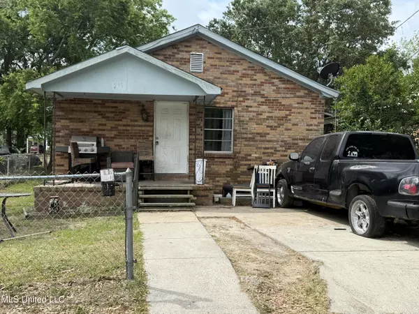 Biloxi, MS 39530,519 Copp Street