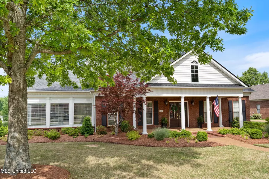 6507 Shenandoah Lane, Olive Branch, MS 38654
