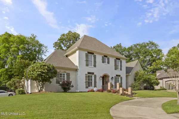 100 Catherine Cove, Madison, MS 39110