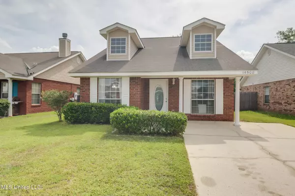 14508 Indian Trails Circle, D'iberville, MS 39540