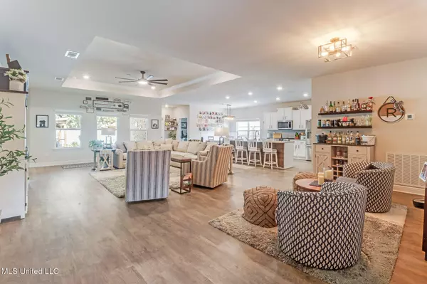 Long Beach, MS 39560,7006 Crawford Drive