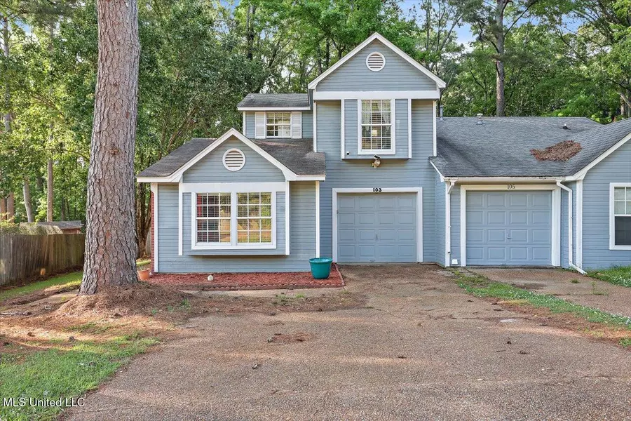 103 Lofty Pine Lane, Clinton, MS 39056