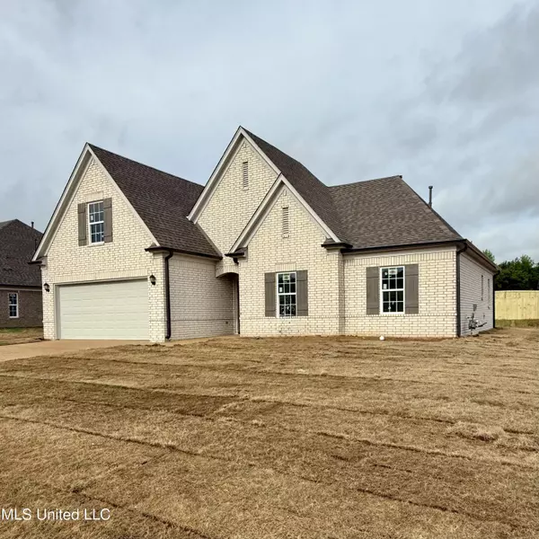 Southaven, MS 38672,8905 Tucker Lane