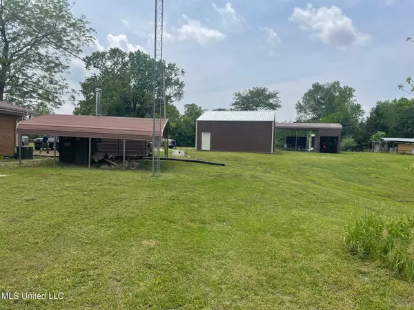 Coffeeville, MS 38922,7829 330