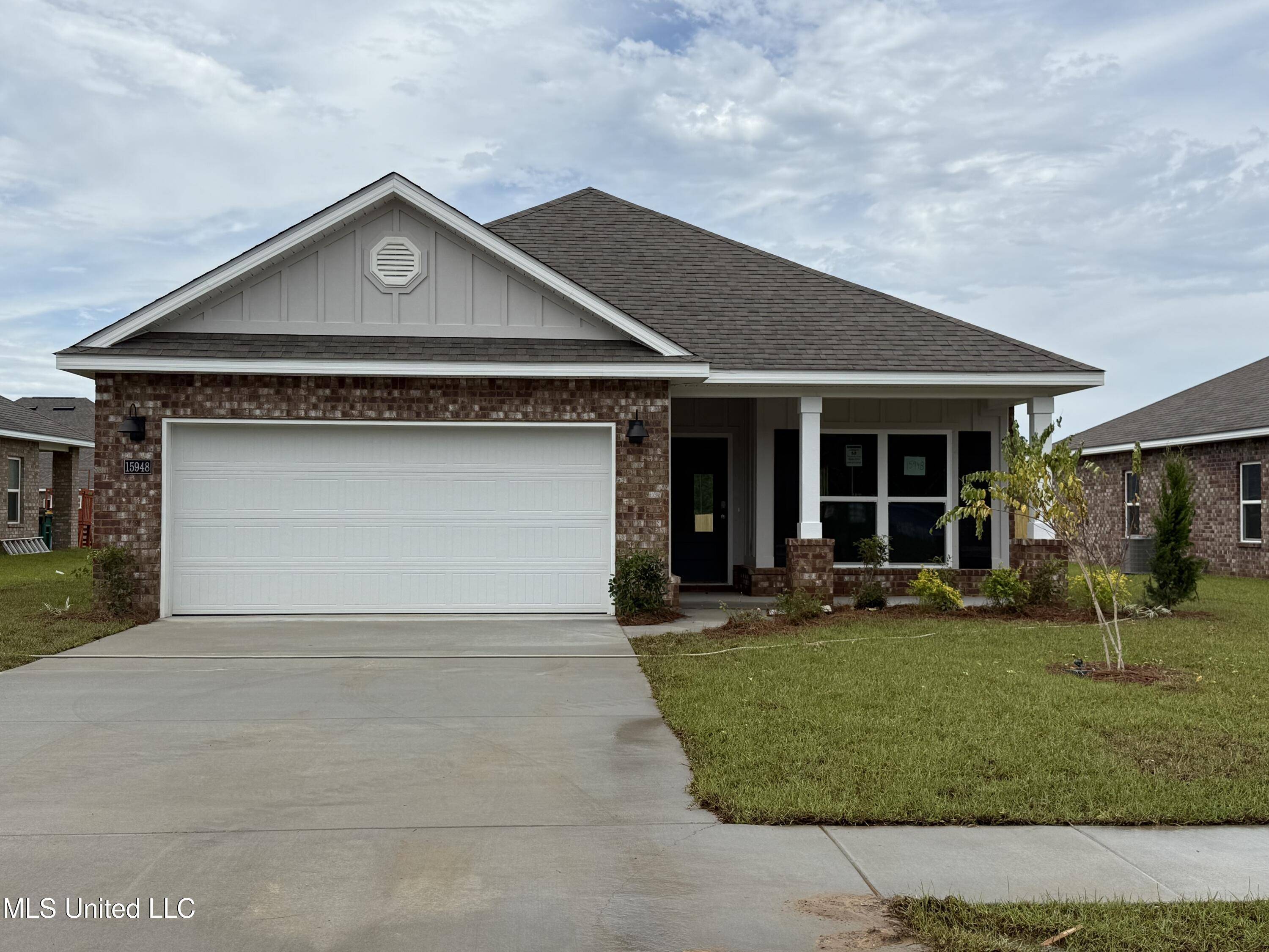 15948 Blue Ridge Drive, Gulfport, MS 39503