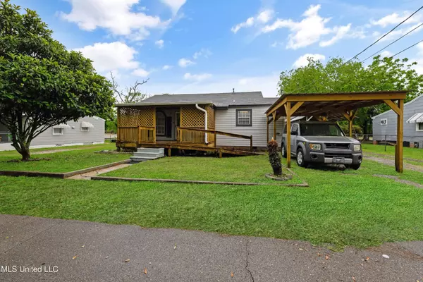 Biloxi, MS 39531,151 Travia Avenue