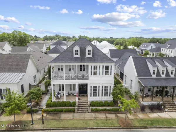 241 Bancroft Avenue, Starkville, MS 39759