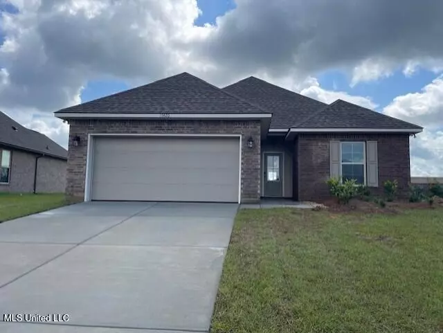 11420 Oak Alley, Gulfport, MS 39503