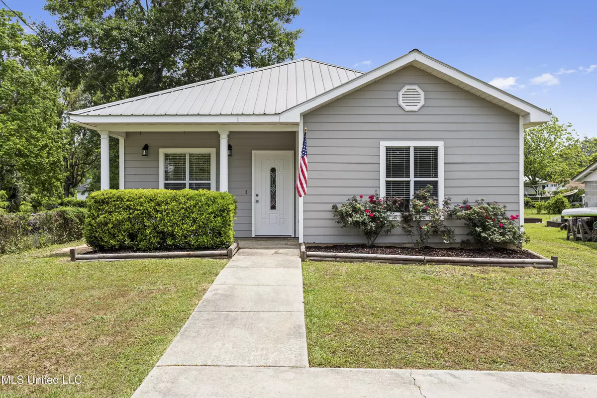 Gulfport, MS 39501,1408 36th Avenue