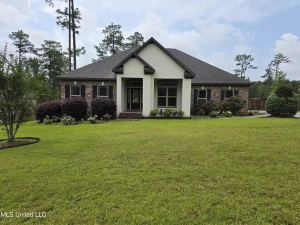 45 Carlsbad, Hattiesburg, MS 39402