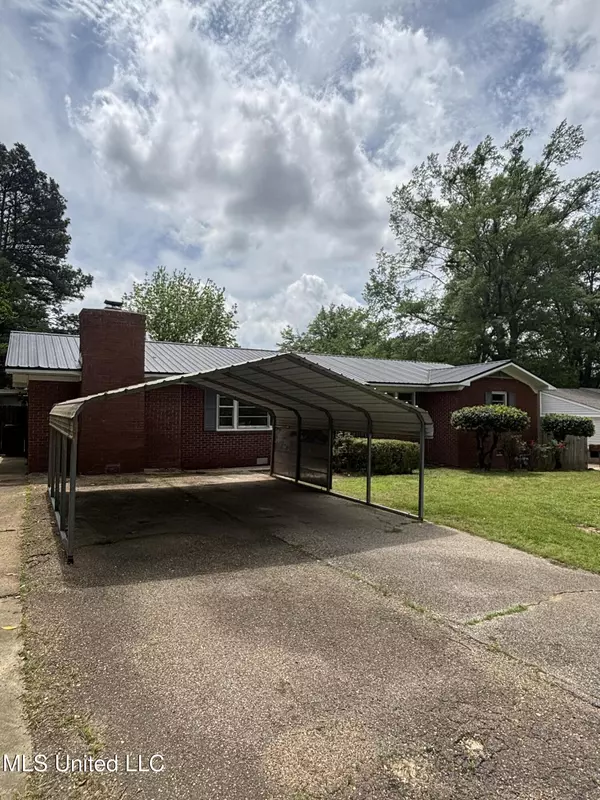 Holly Springs, MS 38635,659 Coleman Avenue