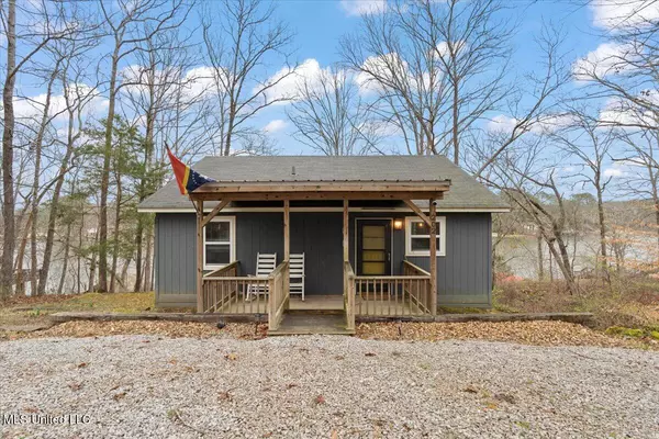 Ashland, MS 38603,202 Lake Shore Drive