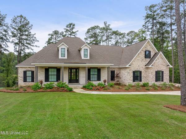 9 Sanctuary Lane, Sumrall, MS 39482