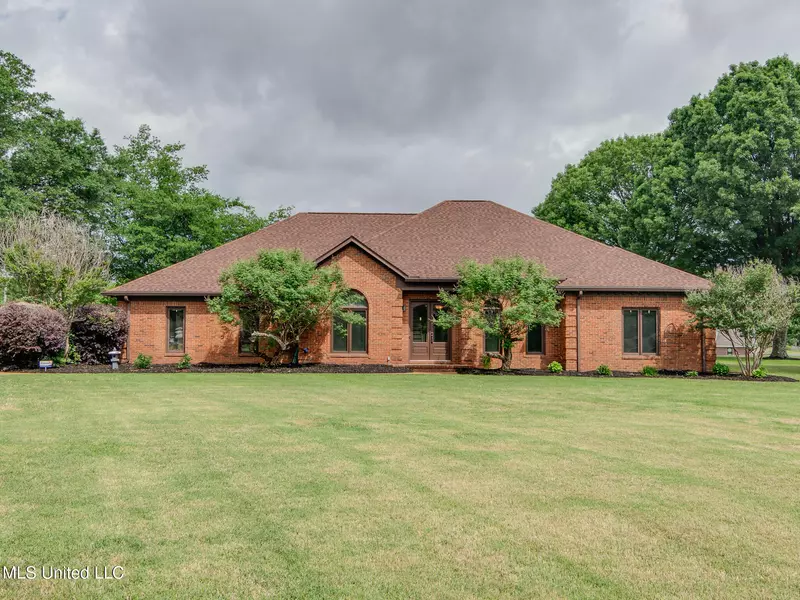 3480 Hillsdale Drive, Olive Branch, MS 38654