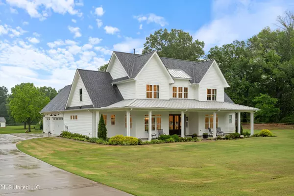 Olive Branch, MS 38654,7251 Eastern Drive