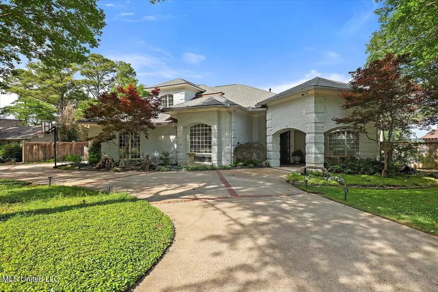 205 Audubon Point Drive, Brandon, MS 39047