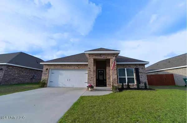Ocean Springs, MS 39564,7340 Shearwater Way