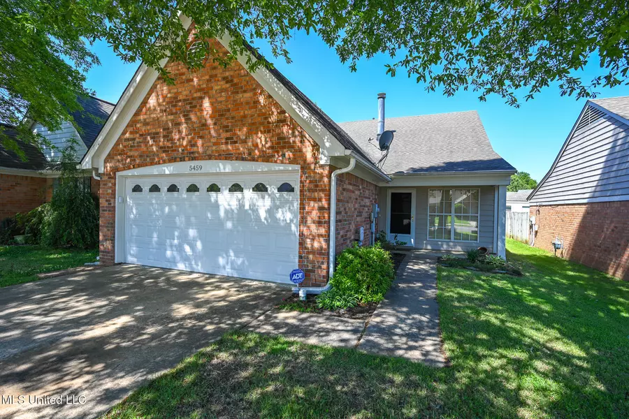 5459 Bradley Lane, Southaven, MS 38671