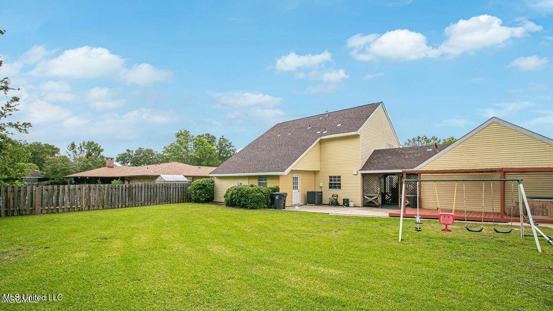 Long Beach, MS 39560,1100 Hickory Drive
