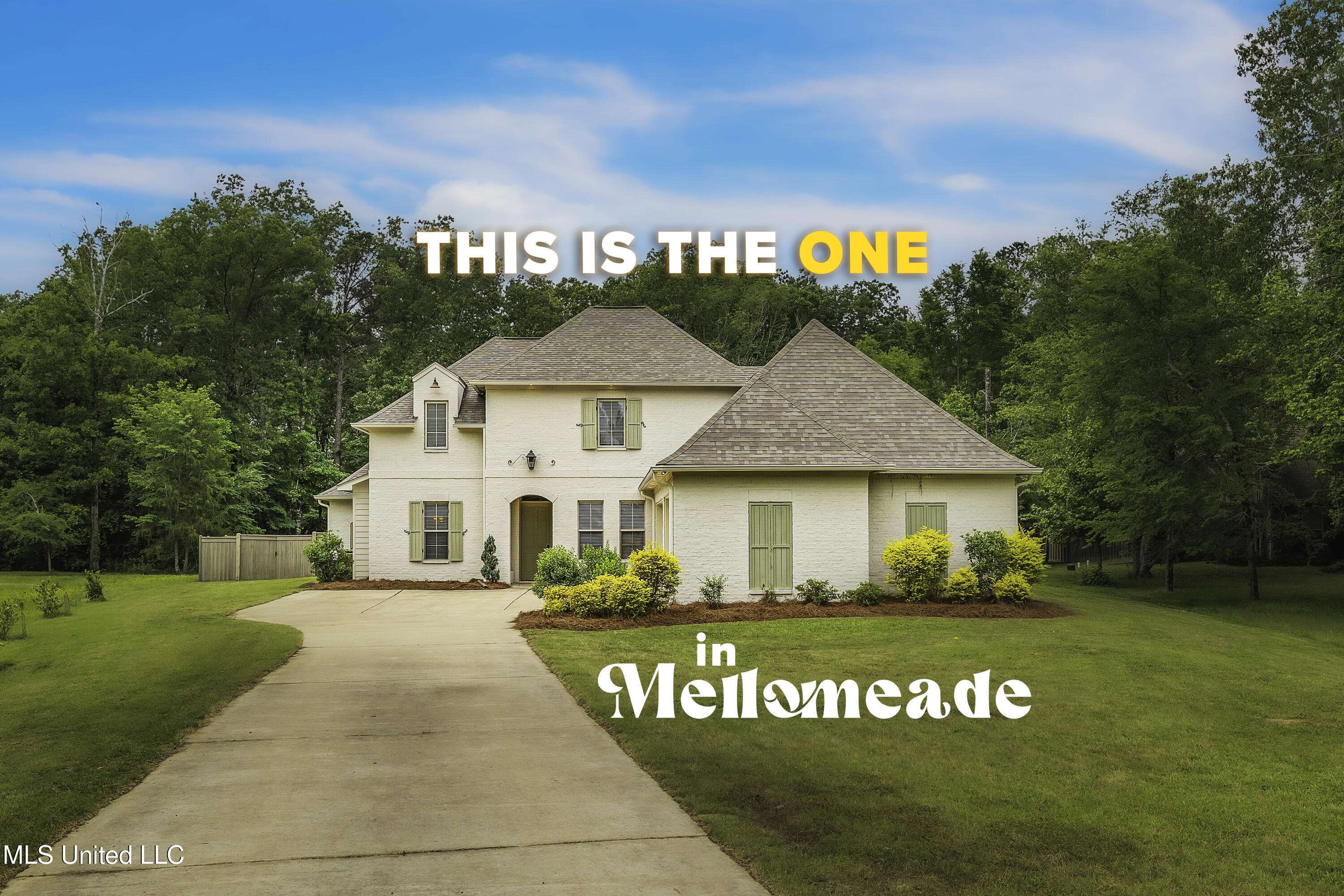 413 Miles Cove, Brandon, MS 39047