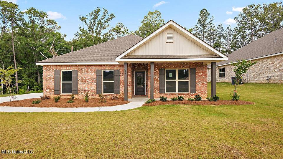 425 Piney Dr, Pearl, MS 39208
