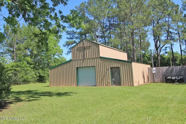 Lucedale, MS 39452,1212 Highway 612