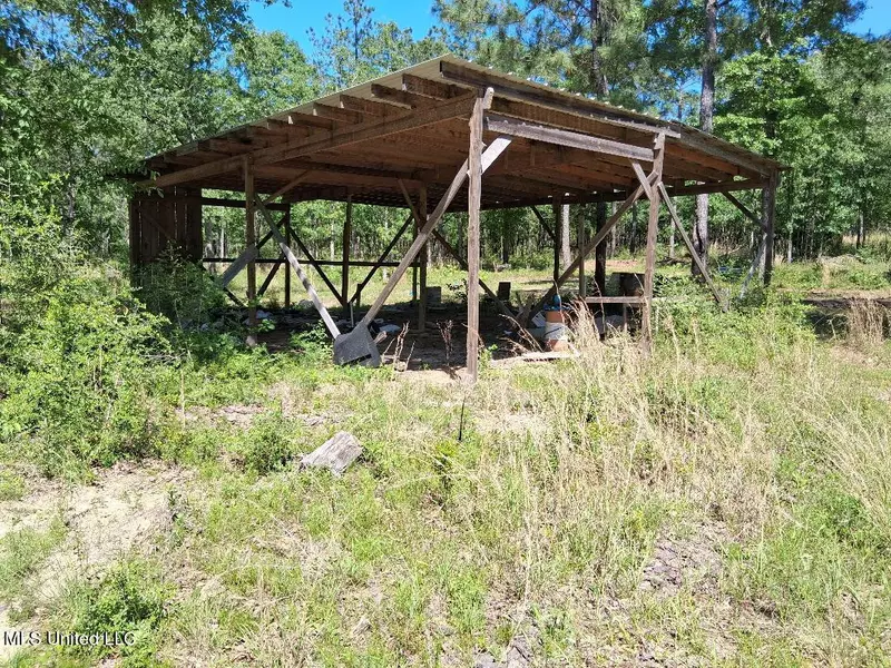 0 Ben Pierce, Lucedale, MS 39452