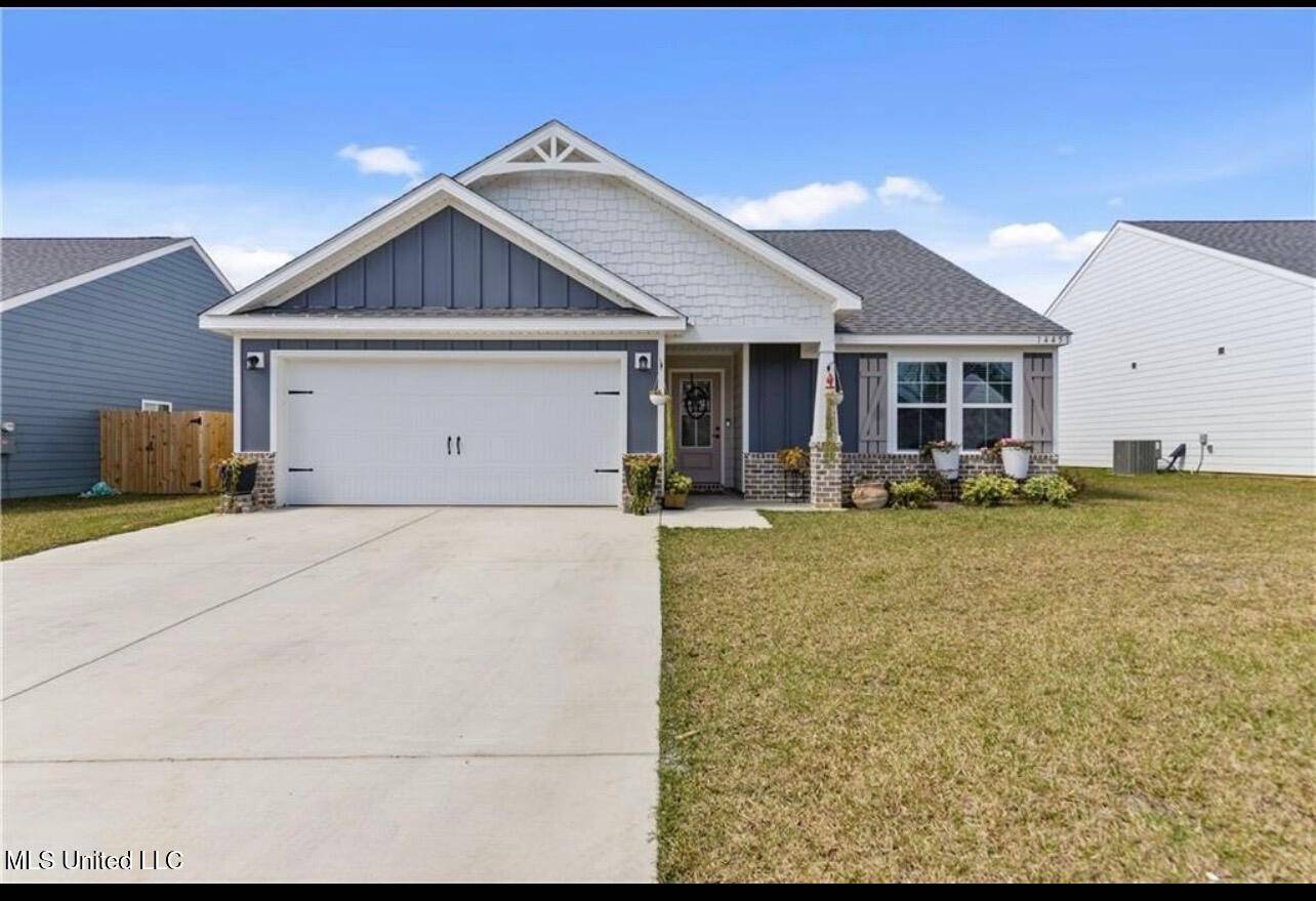 14451 Quail Ridge Drive, Gulfport, MS 39503