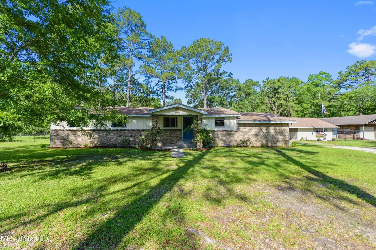Moss Point, MS 39562,12833 Saracennia Road