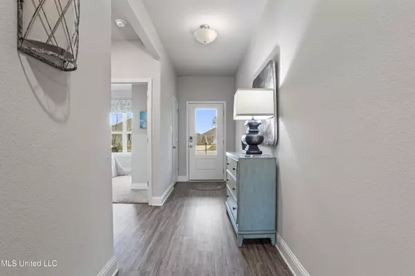 Biloxi, MS 39532,5781 Overland Drive