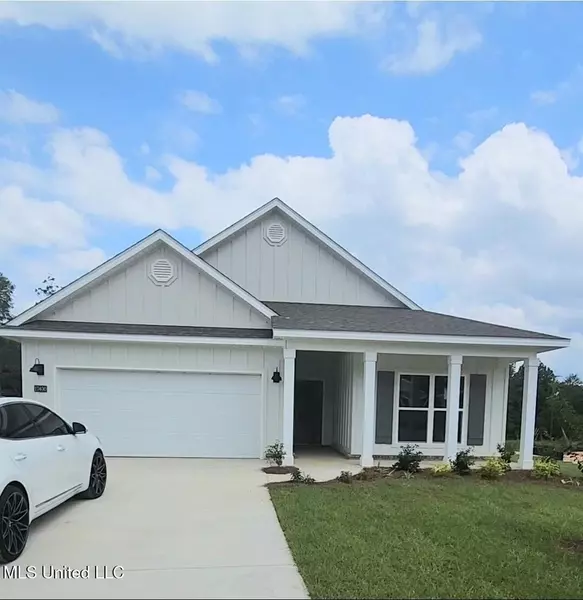 17400 Willow Cove, Saucier, MS 39574
