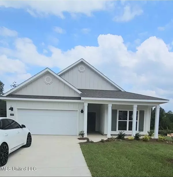 Saucier, MS 39574,17400 Willow Cove