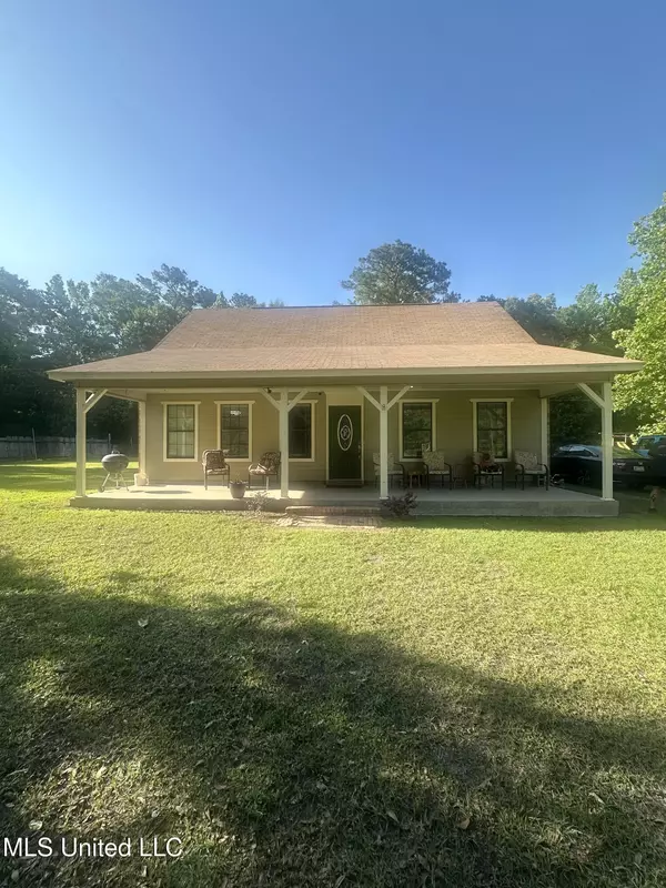 Moss Point, MS 39562,22301 Cap Johnson Road