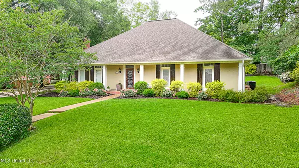 Brandon, MS 39047,322 Woodlands Drive