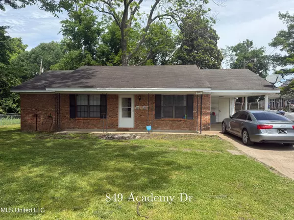 849 Academy Drive, Tunica, MS 38676