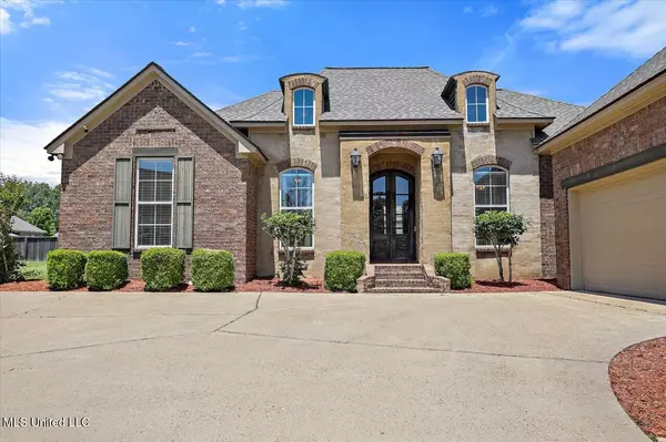 Canton, MS 39046,107 Bridgeton Court