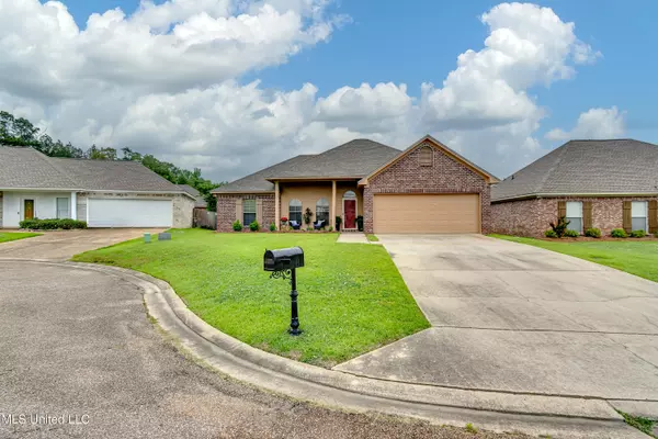 Brandon, MS 39047,306 Pinecone Cove