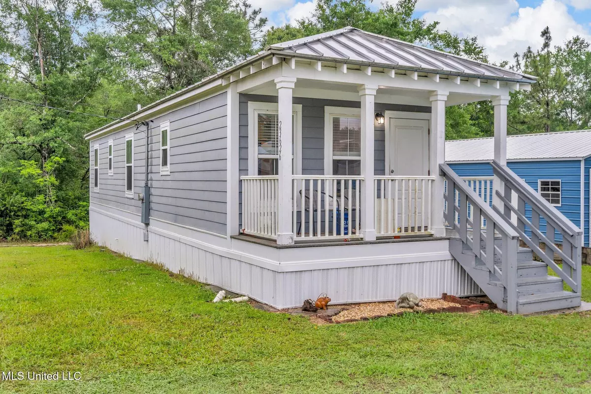 Saucier, MS 39574,23626 Hillview Road