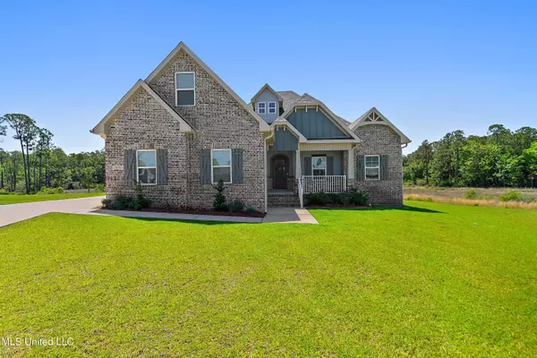 Ocean Springs, MS 39564,2918 Juliette Drive