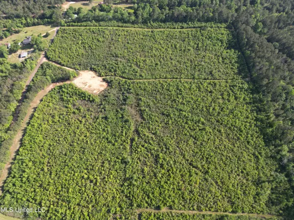 Bogue Chitto, MS 39629,0 SE Valley Ln Se Lane