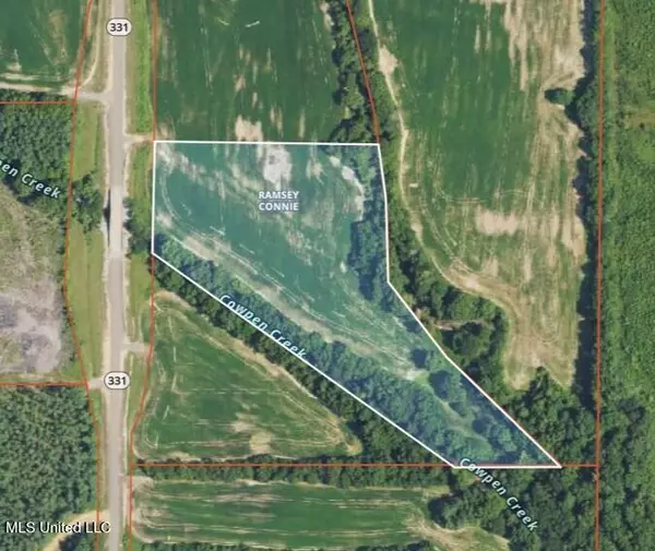 Banner, MS 38913,Tbd Ms 331